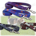 Sublimation Pet Leash 3/4"w x 60"L